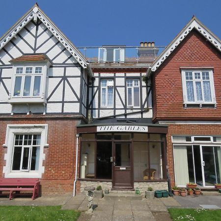 Swanage Bay Apartment Exterior foto